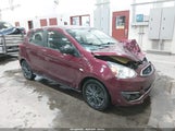 Mitsubishi Mirage Le ML32A5HJ1KH010205 fotografie