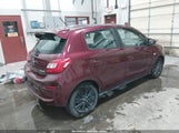 Mitsubishi Mirage Le ML32A5HJ1KH010205 fotografie