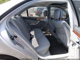 Mercedes-Benz S 430 WDBNG70JX1A152445 fotografie