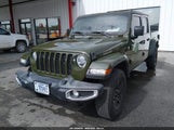 Jeep Gladiator Sport S 4X4 1C6HJTAG3ML575346 снимка