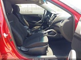 Hyundai Veloster KMHTC6AD9FU225054 fotografie