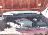 Toyota Tundra Sr5 5.7L V8 5TFBV54137X023994 снимка