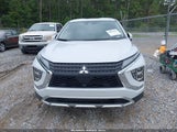 Mitsubishi Eclipse Cross Black Edition S-Awc/Se S-Awc/Sel S-Awc JA4ATWAA6SZ004729 fotografie