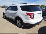Ford Explorer Xlt 1FMHK7D80BGA82579 fotografie