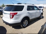 Ford Explorer Xlt 1FMHK7D80BGA82579 fotografie