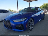BMW M440I WBA53AT0XNCJ15108 снимка