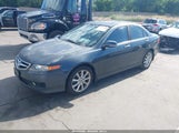 Acura Tsx JH4CL96957C005460 снимка