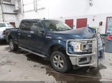 Ford F150 Supercrew 1FTFW1EG9JKD99842 снимка