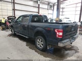 Ford F150 Supercrew 1FTFW1EG9JKD99842 снимка