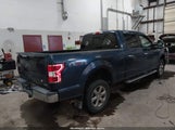 Ford F150 Supercrew 1FTFW1EG9JKD99842 снимка