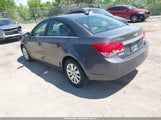 Chevrolet Cruze Ls 1G1PC5SH0B7158332 снимка