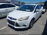 Ford Focus Se 1FADP3F21EL345363 photo