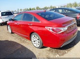 Hyundai Sonata Hybrid KMHEC4A46EA114426 снимка