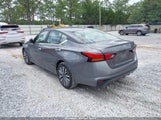 Nissan Altima Sv Fwd 1N4BL4DV6SN380891 photo
