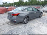 Nissan Altima Sv Fwd 1N4BL4DV6SN380891 fotografie
