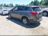 Toyota Rav4 Le JTMBFREV9ED082715 снимка