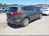 Toyota Rav4 Le JTMBFREV9ED082715 снимка
