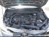 Toyota Corolla Hybrid Le JTDBCMFE8P3012013 fotografie