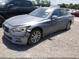 Infiniti Q50 Hybrid Premium JN1AV7AR4EM701364 photo