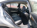 Infiniti Q50 Hybrid Premium JN1AV7AR4EM701364 снимка