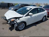 Ford Focus Se 1FADP3F27HL322447 photo