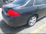 Honda Accord 2.4 Lx 1HGCM56467A225280 fotografie