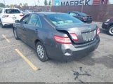 Toyota Camry Le 4T4BF3EK1BR108773 photo
