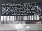 Toyota Camry Le 4T4BF3EK1BR108773 photo