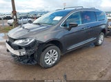 Chrysler Pacifica Touring L 2C4RC1BG4JR306673 снимка