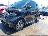 Smart Fortwo Pure WMEEJ3BA0DK683632 снимка