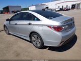 Hyundai Sonata Hybrid Limited KMHEC4A4XFA119291 photo