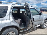Nissan Xterra Se 5N1ED28Y11C534054 fotografie
