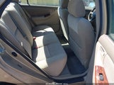 Toyota Corolla Le 2T1BR30E66C642622 снимка