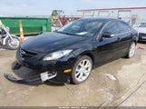 Mazda Mazda6 I Touring Plus 1YVHZ8EH4D5M03326 fotografie