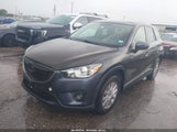 Mazda Cx-5 Touring JM3KE2CY7F0514659 снимка