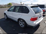 BMW X5 4.4I 5UXFB53565LV18210 fotografie