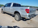 Ford F-150 Platinum 1FTFW1ET8CFB90603 fotografie
