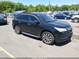 Acura Mdx 5FRYD4H26FB006284 photo