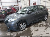 Honda Hr-V Lx 3CZRU6H3XGM755588 снимка