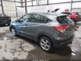 Honda Hr-V Lx 3CZRU6H3XGM755588 снимка