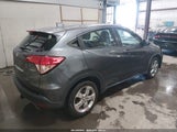 Honda Hr-V Lx 3CZRU6H3XGM755588 снимка