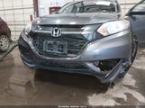Honda Hr-V Lx 3CZRU6H3XGM755588 снимка