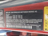BMW X1 xDrive28I WBAVL1C52DVR83778 fotografie