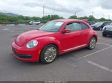Volkswagen Beetle 2.5L 3VWJP7ATXCM645920 снимка