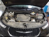 Chrysler Pacifica Hybrid Touring L 2C4RC1L70PR572747 fotografie