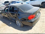 BMW 328I xDrive WBAPK7C57AA465165 снимка