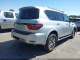 Nissan Armada Sl 4Wd JN8AY2BD9P9690060 снимка