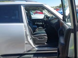 Nissan Armada Sl 4Wd JN8AY2BD9P9690060 fotografie