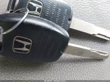 Honda Pilot Ex-L 5FNYF4H57FB019423 снимка