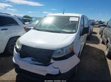 Chevrolet City Express 1Lt 3N63M0ZN2HK711734 снимка